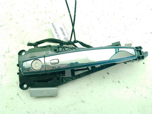 Used Front left exterior door handle OPEL INSIGNIA A Sports Tourer (G09) 1.6 CDTi (35) (136 hp) 28419688