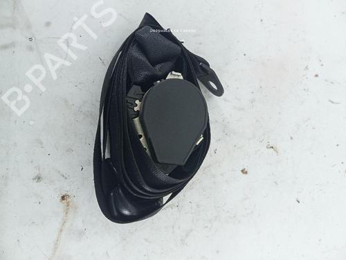 Sikkerhedssele bag venstre CITROËN JUMPER II Bus 2.2 HDi 130 (130 hp) 31988971