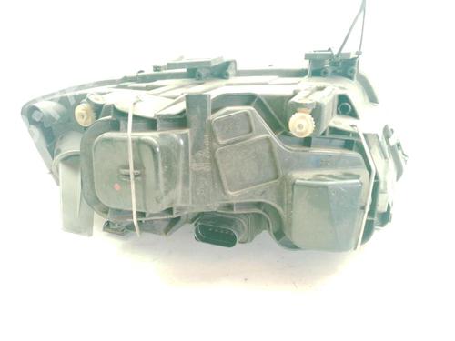 Left headlight AUDI A6 C5 (4B2) 2.4 | BP27514056C28 