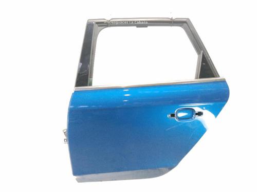 Used Left rear door Left rear door AUDI A4 B8 (8K2) 2.0 TDI (143 hp) 34003094 34003094