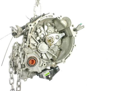 Used Gearbox Gearbox HYUNDAI i20 II (GB, IB) 1.1 CRDi (75 hp) 33954011 33954011