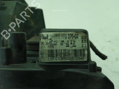 Right headlight OPEL ASTRA H (A04) 1.7 CDTI (L48) | BP32978698C29  - Image 5