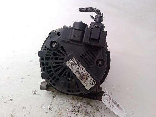 Generator MERCEDES-BENZ A-CLASS (W169) A 180 CDI (169.007, 169.307) | BP24607142M7 