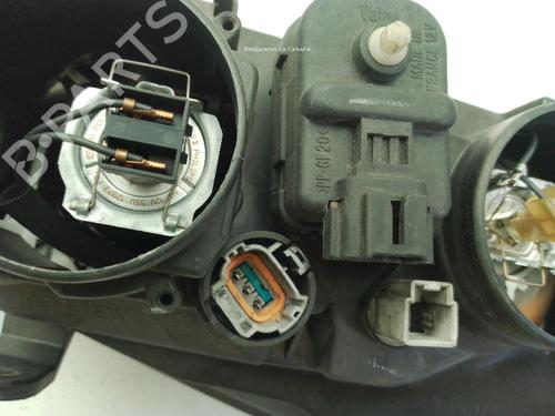 Left headlight NISSAN PRIMERA Hatchback (P11) 2.0 TD | BP29269481C28