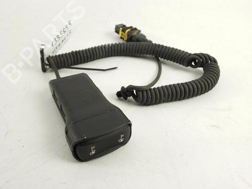 Interruttore Interruttore IVECO DAILY I Bus 40-10 (12615111, 12615112, 12615115) (103 hp) 33976142 33976142