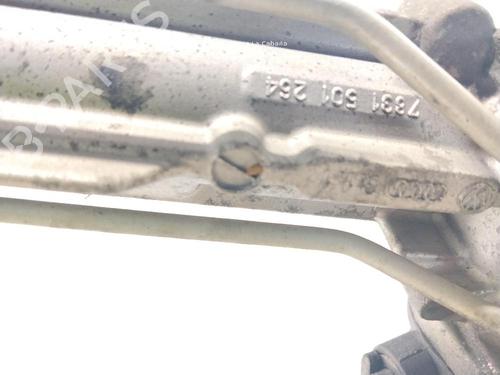 Steering rack AUDI A4 B8 (8K2) 2.7 TDI | BP31988964M22
