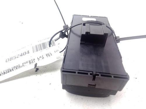 Left front window switch AUDI A4 B9 Avant (8W5, 8WD) 2.0 TDI | BP39579275I27 - Image 2