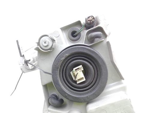 Left headlight CHEVROLET AVEO / KALOS Hatchback (T250, T255) 1.2 | BP18357989C28 