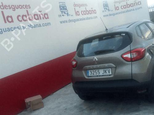 Underbody protection RENAULT CAPTUR I (J5_, H5_) 1.5 dCi 90 (J5N4, J5M5, J5MW, J5M6, J5AL, J5AJ) | BP31990086M92 