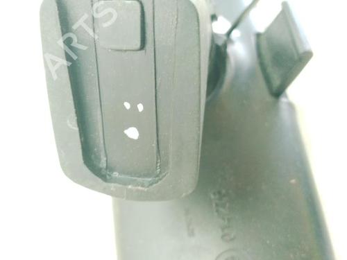 Rear mirror FORD FOCUS II (DA_, HCP, DP) 1.6 TDCi | BP25734908I6 