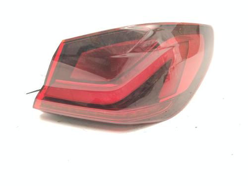 Used Left taillight Left taillight BMW 1 (F40) 118 d (150 hp) 40257986 40257986