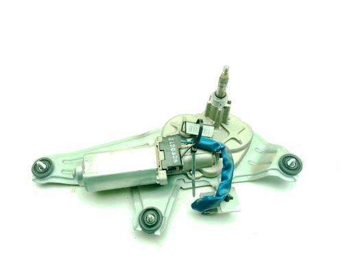Used Rear wiper motor KIA SOUL I (AM) 1.6 GDI (140 hp) 31034377