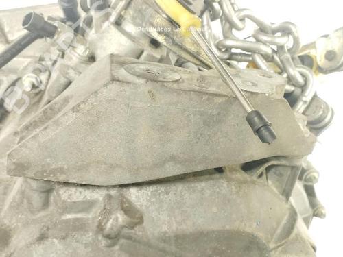 Gearbox SAAB 9-3 Estate (E50) 1.9 TiD | BP27924954M3