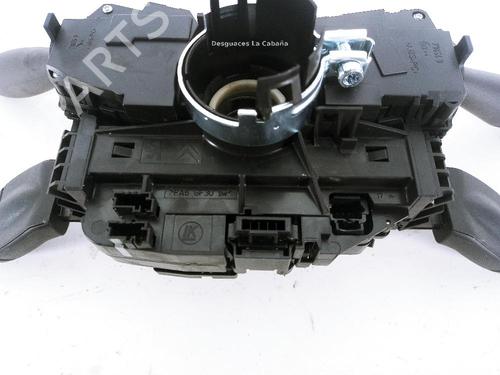 Headlight switch PEUGEOT 5008 (0U_, 0E_) 1.6 HDi | BP24042255I24 
