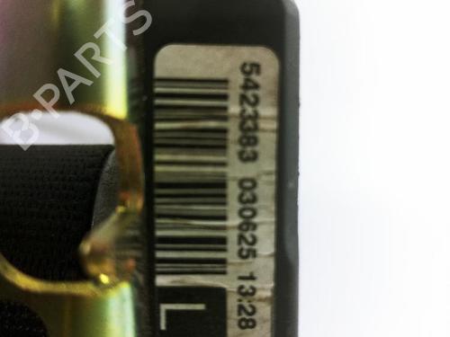 Seat buckle FORD FOCUS I Saloon (DFW) 1.6 16V | BP18359573I32 