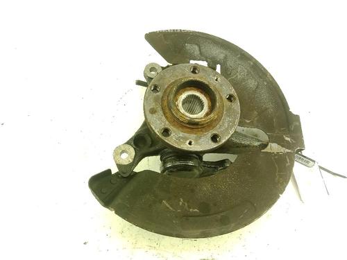 Used Left front steering knuckle Left front steering knuckle CITROËN C5 III (RD_) 2.2 HDi 200 (RD4HLA) (204 hp) 18957650 18957650