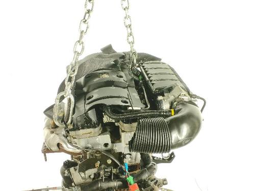 Used Engine PEUGEOT 307 Break (3E) 1.6 16V (109 hp) 32182834