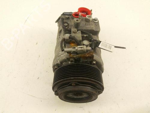 Used AC compressor AC compressor BMW X5 (E70) xDrive 35 i (306 hp) 18365366 18365366
