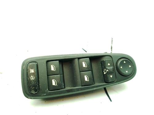 Used Left front window switch Left front window switch 39225596 39225596