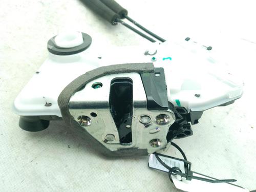 Front left lock TOYOTA COROLLA Estate (_E21_) 2.0 Hybrid (MZEH12) | BP24002064C98