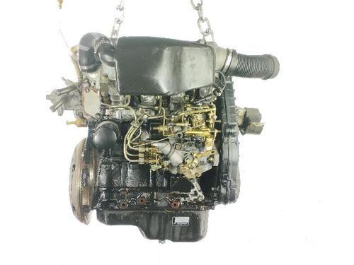 Silnik OPEL CORSA B (S93) 1.7 D (F08, F68, M68) | BP30051939M1 