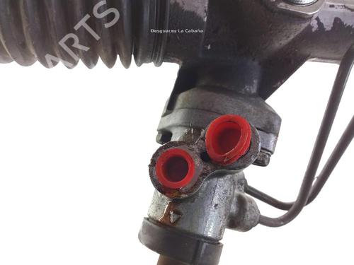 Steering rack SUZUKI GRAND VITARA II (JT, TE, TD) 1.9 DDiS All-wheel Drive (JT419, TD44, JB419WD, JB419XD,... | BP18362938M22 