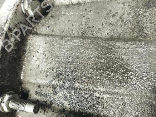 Gearkasse PEUGEOT 307 SW (3H) 1.6 HDI 110 | BP24545499M3 