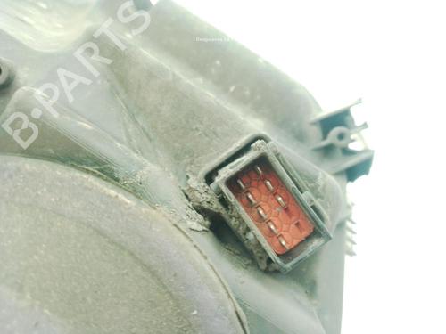 Left headlight OPEL ASTRA H GTC (A04) 1.6 (L08) | BP28290962C28 - Image 4