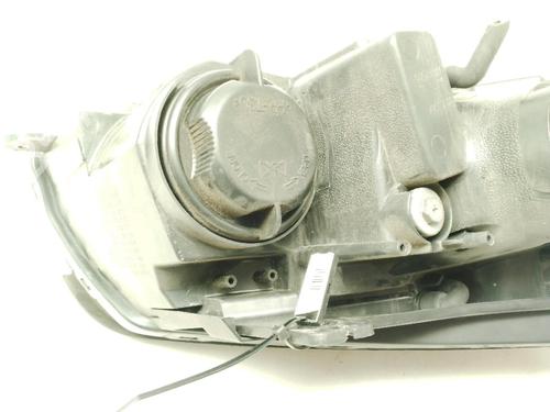 Left headlight CHEVROLET CAPTIVA (C100, C140) 2.0 D | BP38106230C28 - Image 3