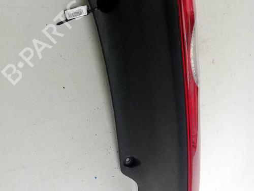 Left taillight RENAULT ESPACE IV (JK0/1_) 3.5 V6 (JK00, JK0F, JK0P, JK0S, JK0W) | BP33536909C34 - Image 2