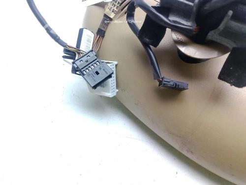 Rear mirror MERCEDES-BENZ GL-CLASS (X164) GL 320 CDI 4-matic (164.822) | BP30476958I6 