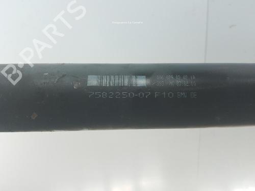 Driveshaft BMW 5 (F10) 530 d | BP27097703M37 