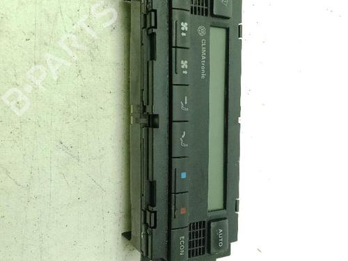 Used Climate control Climate control VW GOLF IV (1J1) 1.6 16V (105 hp) 33651757 33651757