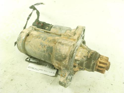 Starter VW T-CROSS (C11, D31) 1.0 TSi | BP25019128M8 - Image 3