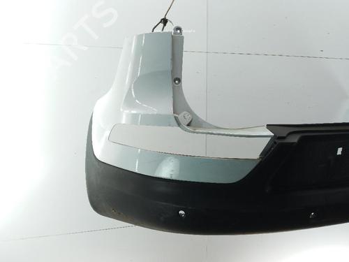 Rear bumper KIA SPORTAGE III (SL) 1.6 GDI | BP27513908C8