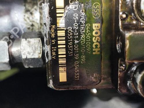 Engine OPEL ASTRA H GTC (A04) 1.9 CDTi (L08) | BP30844764M1 