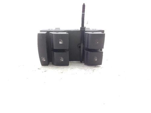 Used Left front window switch OPEL MERIVA B MPV (S10) 1.7 CDTI (75) (110 hp) 24045772