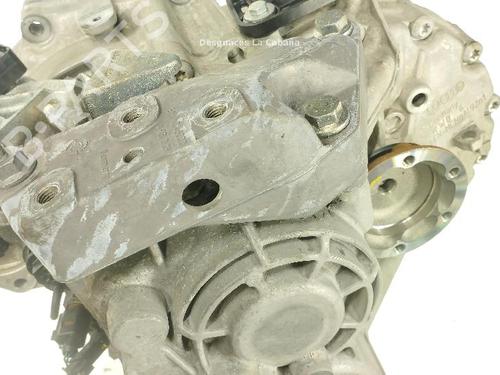 Gearbox VW PASSAT CC B6 (357) 2.0 TDI | BP27555849M3 - Image 6