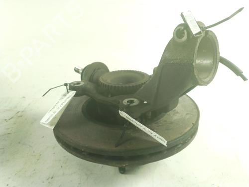 Left front steering knuckle FORD TRANSIT Van (FA_ _) 2.4 TDCi RWD | BP24047856M25 - Image 3