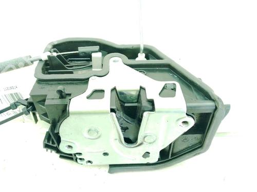 Used Rear right lock Rear right lock BMW 3 (F30, F80) 318 d (136 hp) 40560387 40560387