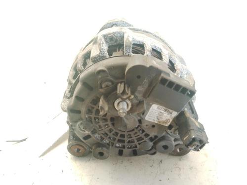 Generator DACIA DOKKER MPV (KE_) 1.5 dCi / Blue dCi 75 (KEAJ, KEAH, KEJW) | BP26446883M7 