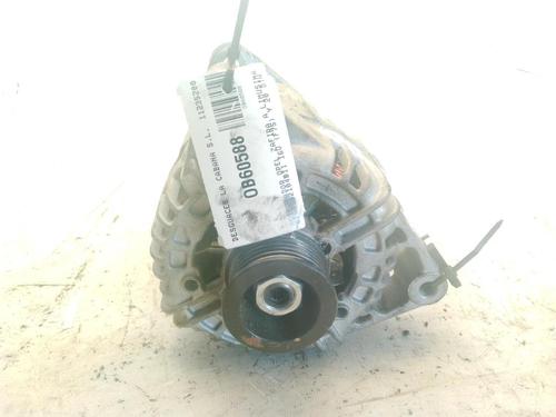 Used Alternator Alternator 27513951 27513951
