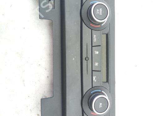 Used Climate control Climate control BMW X1 (E84) sDrive 16 d (116 hp) 18957747 18957747
