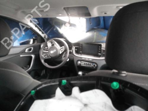 Climate control KIA CEED (CD) 1.0 T-GDI | BP18376014I5 - Image 4