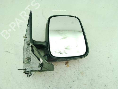 Retrovisor derecho VW TRANSPORTER T4 Bus (70B, 70C, 7DB, 7DK, 70J, 70K, 7DC, 7DJ) 1.9 TD (68 hp) 28313341
