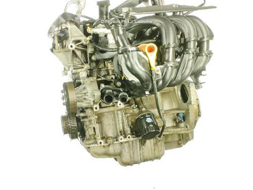 Engine FORD FUSION (JU_) 1.4 | BP33263155M1 - Image 3