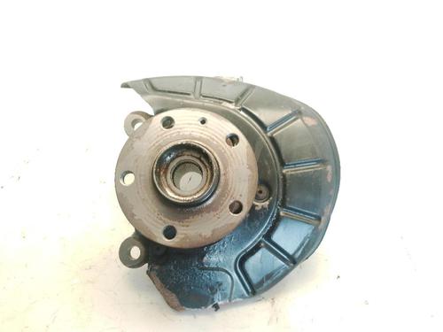 Used Left front steering knuckle VW TOURAN (1T1, 1T2) 2.0 TDI (136 hp) 27714435