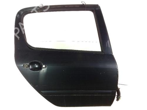 Used Right rear door PEUGEOT 307 (3A/C) 2.0 HDi 90 (90 hp) 18359931