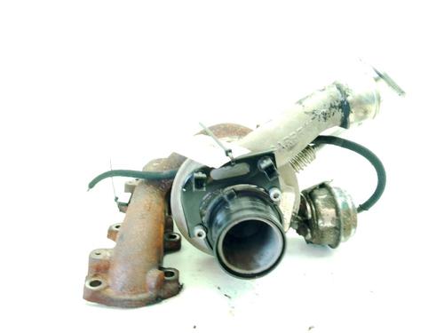 Used Turbocharger/Supercharger Turbocharger/Supercharger SUZUKI SX4 (EY, GY) 1.9 DDiS 4x4 (RW419D) (120 hp) 33454360 33454360