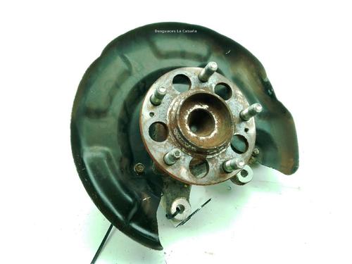 Used Right rear steering knuckle HYUNDAI IONIQ (AE) 1.6 GDI Hybrid (141 hp) 31848416